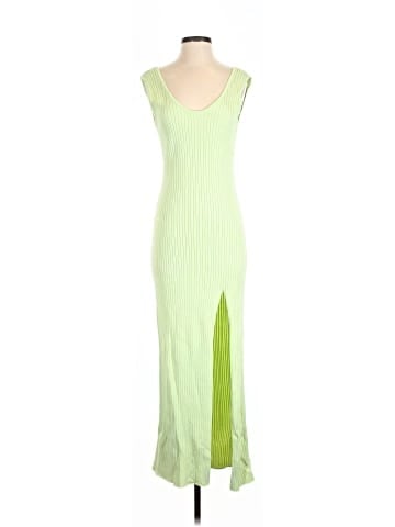 Line & Dot Casual Dress (view 1)