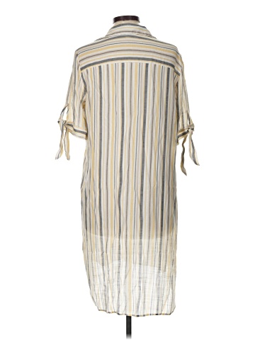Indigo Rose Casual Dress (view 2)