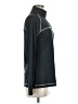 Columbia 100% Polyester Black Track Jacket Size M - photo 4