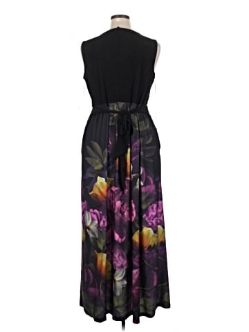 Ulla Popken Cocktail Dress (view 2)