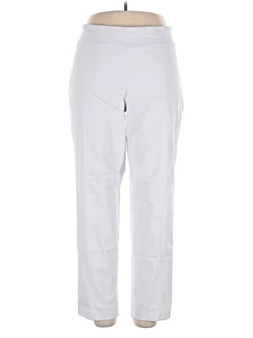 Zac & Rachel Casual Pants (view 1)