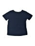 Lee Solid Blue Short Sleeve T-Shirt Size 6 - photo 1