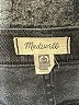 Madewell Black Jeans Size 30 waist (tall) - photo 7