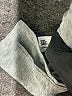 Gap Gray Long Sleeve Top Size M (tall) - photo 8