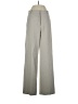 Babaton Gray Dress Pants Size 4 - photo 1