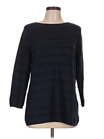 41Hawthorn Pullover Sweater (view 1)