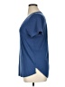 Athleta Blue Active T-Shirt Size XL - photo 5