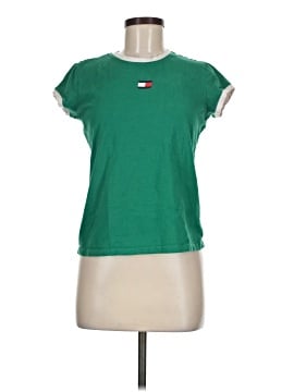 Tommy Hilfiger Sport Short Sleeve T Shirt