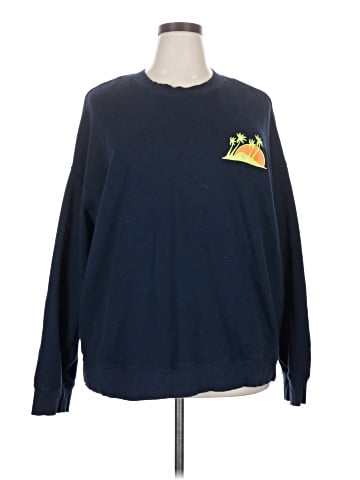 Original Use Sweatshirt (view 1)