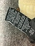 7 For All Mankind 100% Cotton Tan Jacket Size L - photo 7