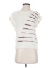 Assorted Brands White Sweater Vest Size S (estimated) - photo 1