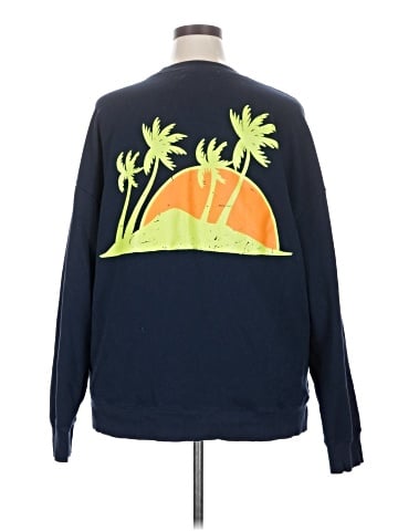 Original Use Sweatshirt (view 2)