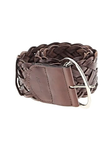 Anne Klein Leather Belt (view 1)
