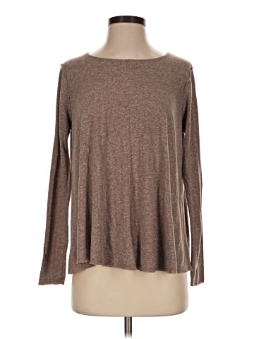W118 by Walter Baker Long Sleeve T-Shirt (view 1)