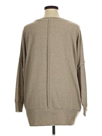 Zenana Pullover Sweater (view 2)