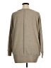 Zenana Tan Pullover Sweater Size 1X - photo 2