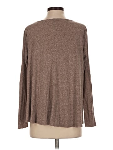 W118 by Walter Baker Long Sleeve T-Shirt (view 2)