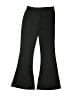 Unbranded Black Casual Pants Size 10 - photo 1