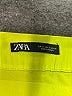 Zara Yellow Casual Skirt Size S - photo 4