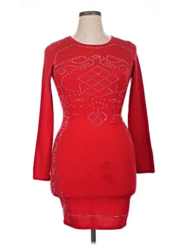 Say What? Cocktail Dress (view 1)