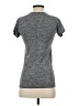 Nike Tweed Gray Active T-Shirt Size S - photo 2