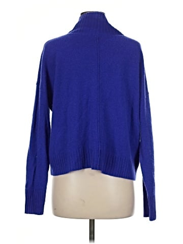 Free People Cashmere Pullover Sweater (view 2)