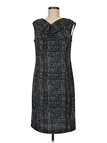 Ann Taylor Factory Cocktail Dress (view 1)