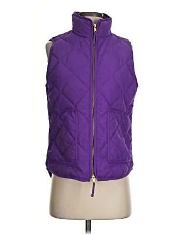 J.Crew Factory Store Vest (view 1)