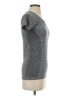 Nike Tweed Gray Active T-Shirt Size S - photo 4