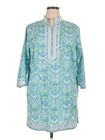 NicoBlu Casual Dress (view 1)