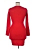 Say What? Red Cocktail Dress Size XL - photo 2