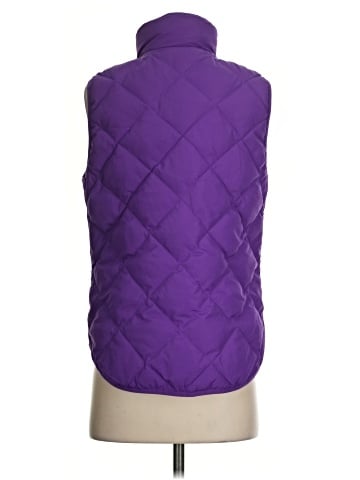 J.Crew Factory Store Vest (view 2)