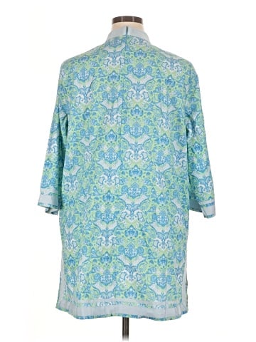 NicoBlu Casual Dress (view 2)