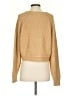 Free People Tan Pullover Sweater Size XS - photo 2