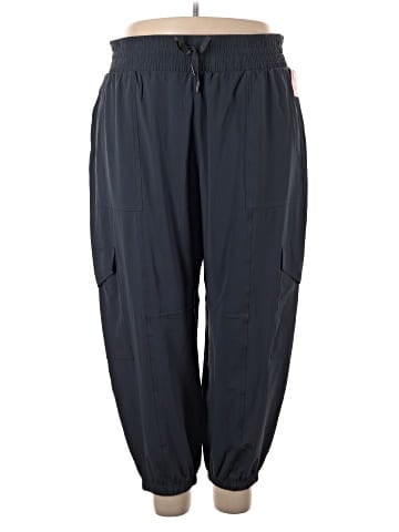 SPANX Track Pants (view 1)