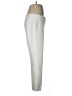 Talbots Solid Ivory Dress Pants Size 8 - photo 4