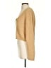 Free People Tan Pullover Sweater Size XS - photo 5