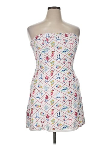 Jessica Simpson Cocktail Dress (view 1)