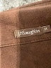 J. McLaughlin Brown Casual Dress Size M - photo 7