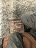 J. McLaughlin Brown Casual Dress Size M - photo 9