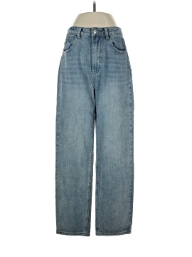Princess Polly Jeans
