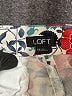 Ann Taylor LOFT Floral Blue Shorts Size 00 - photo 3
