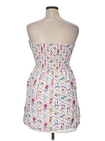 Jessica Simpson Cocktail Dress (view 2)