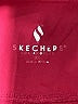 Skechers Color Block Burgundy Active Pants Size XL - photo 7