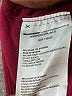 Skechers Color Block Burgundy Active Pants Size XL - photo 8