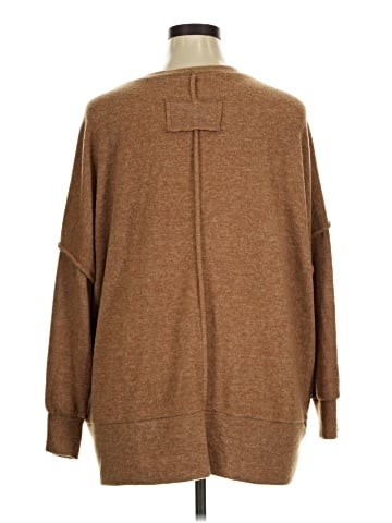 Zenana Pullover Sweater (view 2)
