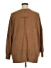 Zenana Brown Pullover Sweater Size 1X - photo 2