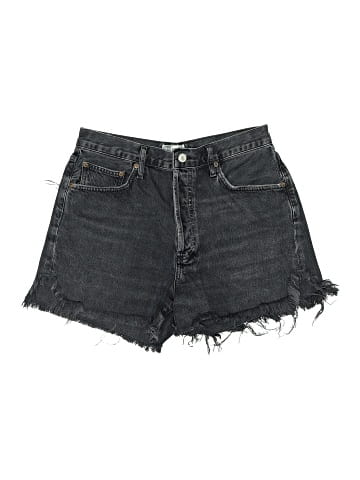 AGOLDE Denim Shorts (view 1)