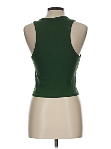Maeve by Anthropologie Sleeveless T-Shirt (view 2)