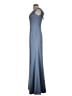 Lulus Blue Cocktail Dress Size S - photo 5
